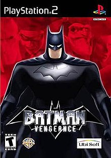 Batman Vengeance Free Download