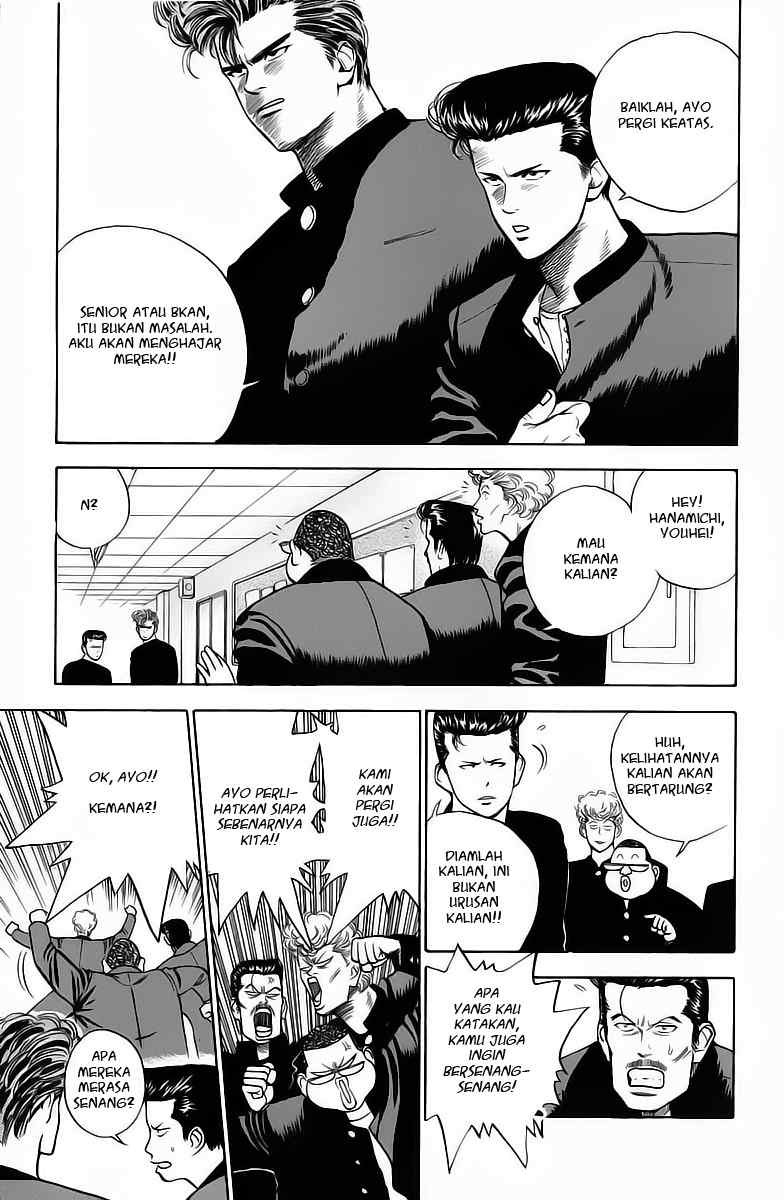 komik slam dunk sub indo lengkap