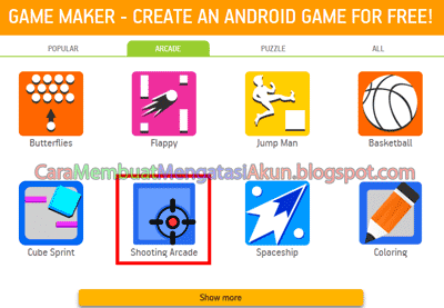 Cara Membuat Game Android Online Sendiri | cara membuat game android sederhana sendiri may voicehill Cara Membuat Game Android Online Sendiri | cara membuat game android sederhana sendiri may voicehill