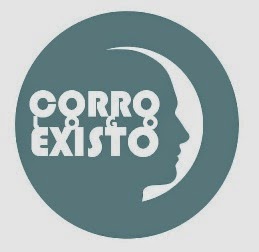 CORRO, LOGO EXISTO.