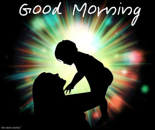 good-morning-mother-and-baby good morning mother and baby