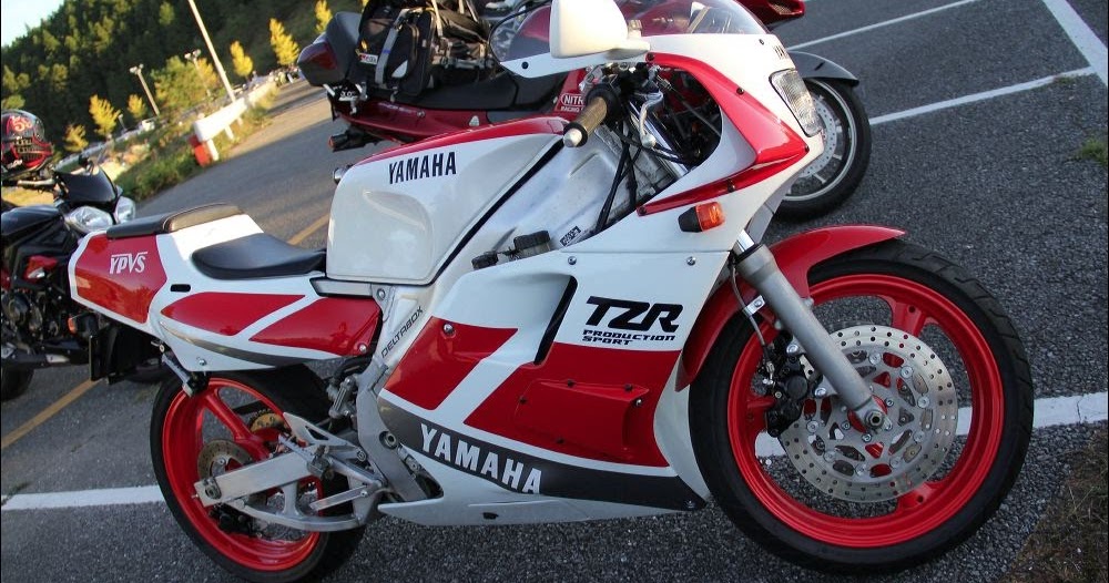 With you japan yamaha