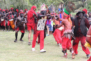 Laranjeiras: uma cidade símbolo de resistência cultural BLOG LUGARES DE MEMÓRIA - Matéria sobre Laranjeiras - Foto Acrísio Siqueira