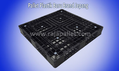 Jual Pallet Plastik Gudang Harga Super Murah