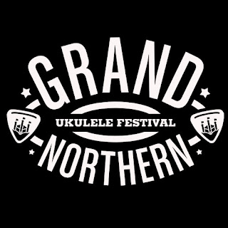 Grand Northern Ukulele Festival