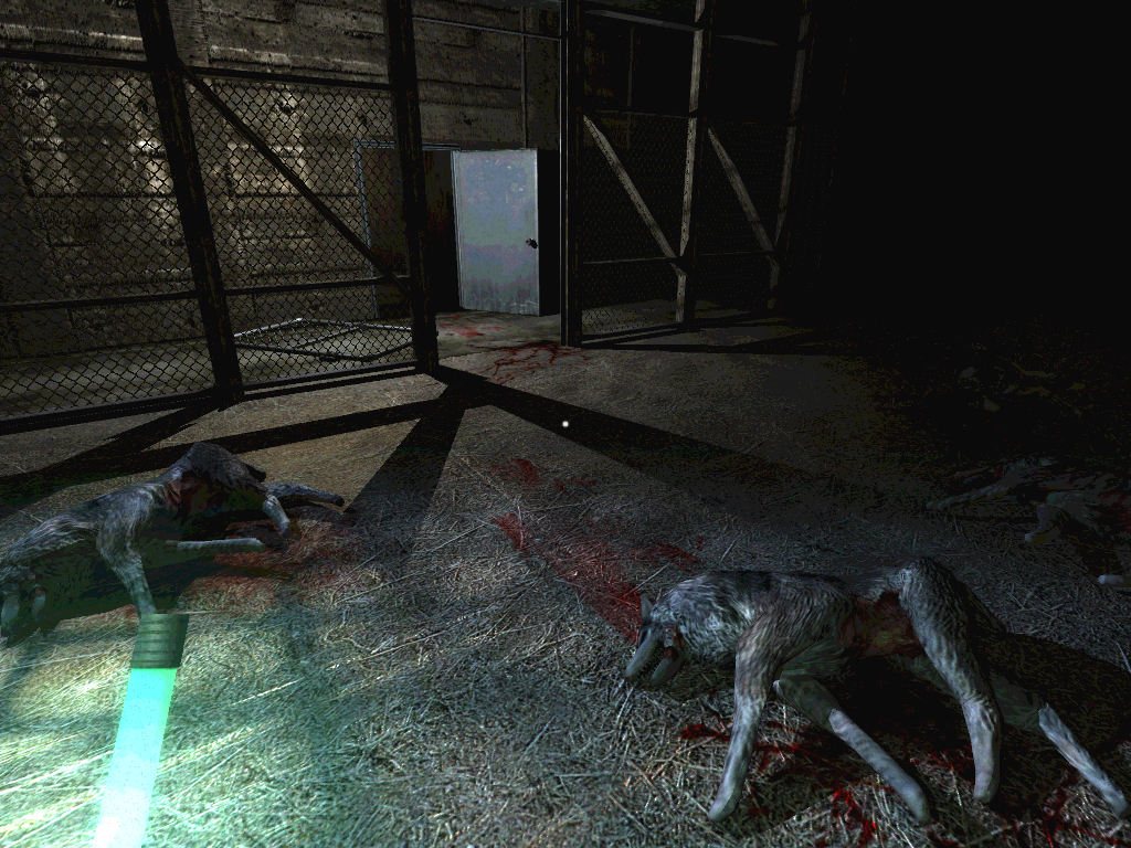 Penumbra Black Plague Full Game Download Mac