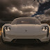 Porsche Mission e