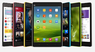 Harga Xiaomi Mi Pad 7.9 Harga Xiaomi Mi Pad 7.9