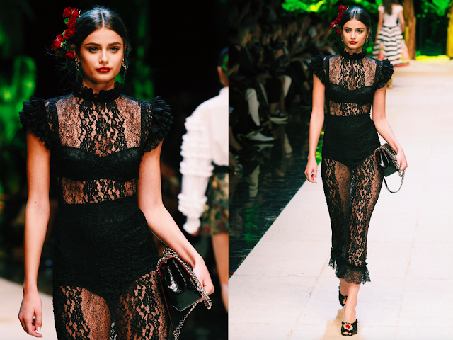 Milan Fashion Week