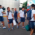 Pizarro y Nahuel ya están en Brasil