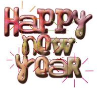 
Happy New Year 2016
