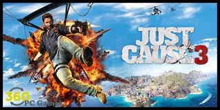torrent games just cause 3