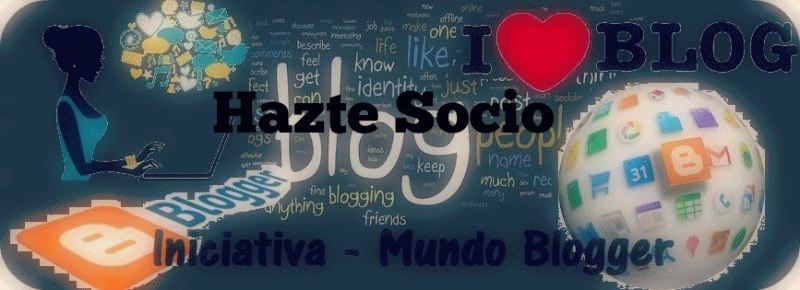 Mundo Blogger