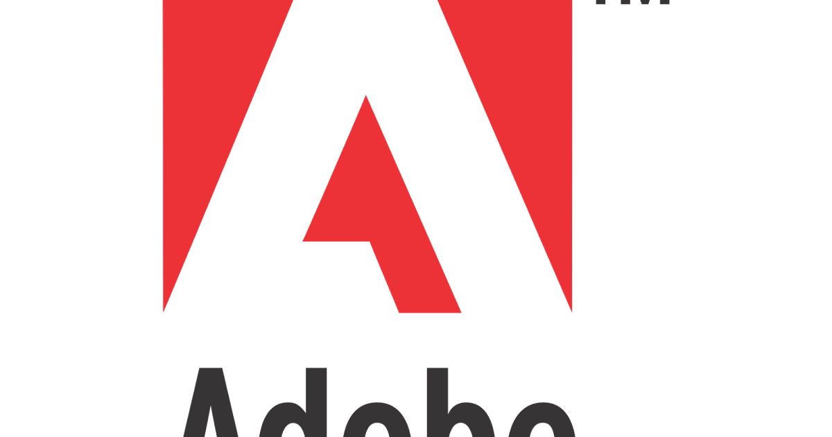 Adobe Logo Png - Adobe logo Icons - 336 free vector icons