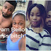 “He sold his car because of you” -Nigerian lady calls out Slay Queen sleeping with her sister’s husband