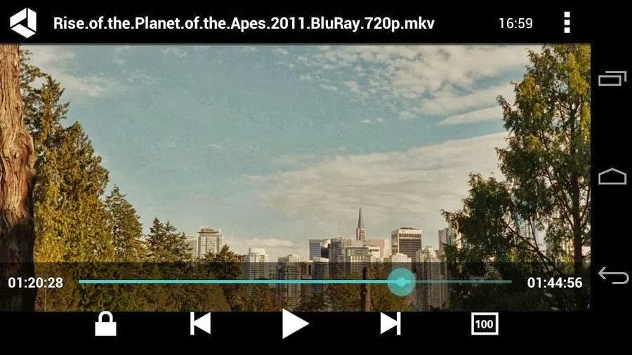 10 Aplikasi Video Player Terbaik untuk Android Anda