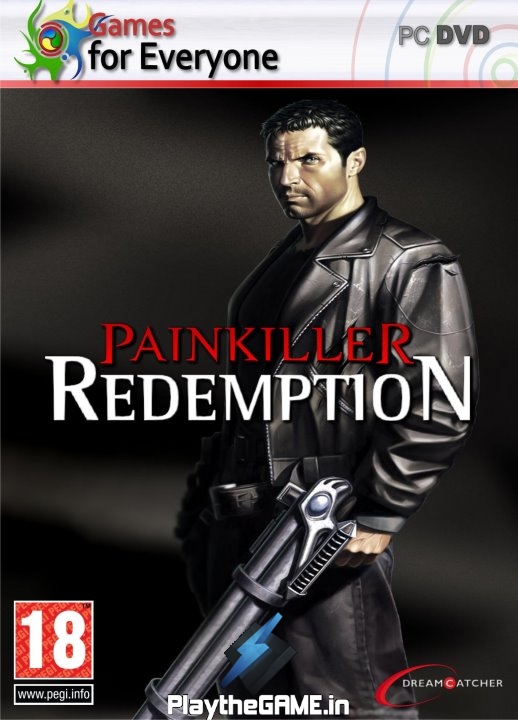 download painkiller download painkiller