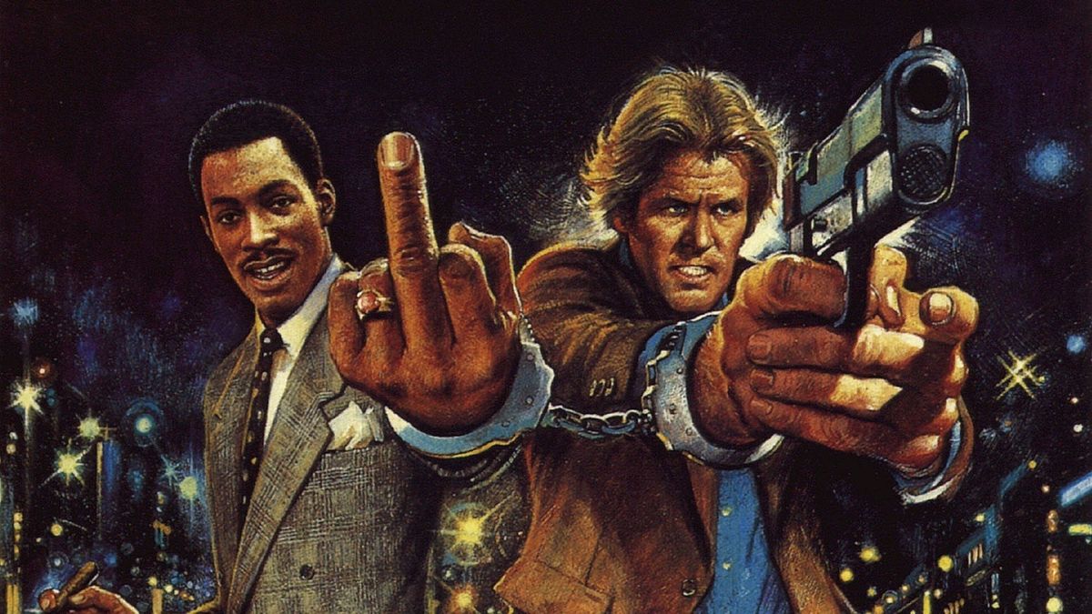 F This Movie Heavy Action 48 Hrs