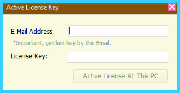 active licence key hide all ip