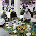 TARAF DAH JUTAWAN.. KENAPA TAK MASAK? KENAPA BERBUKA DI MASJID