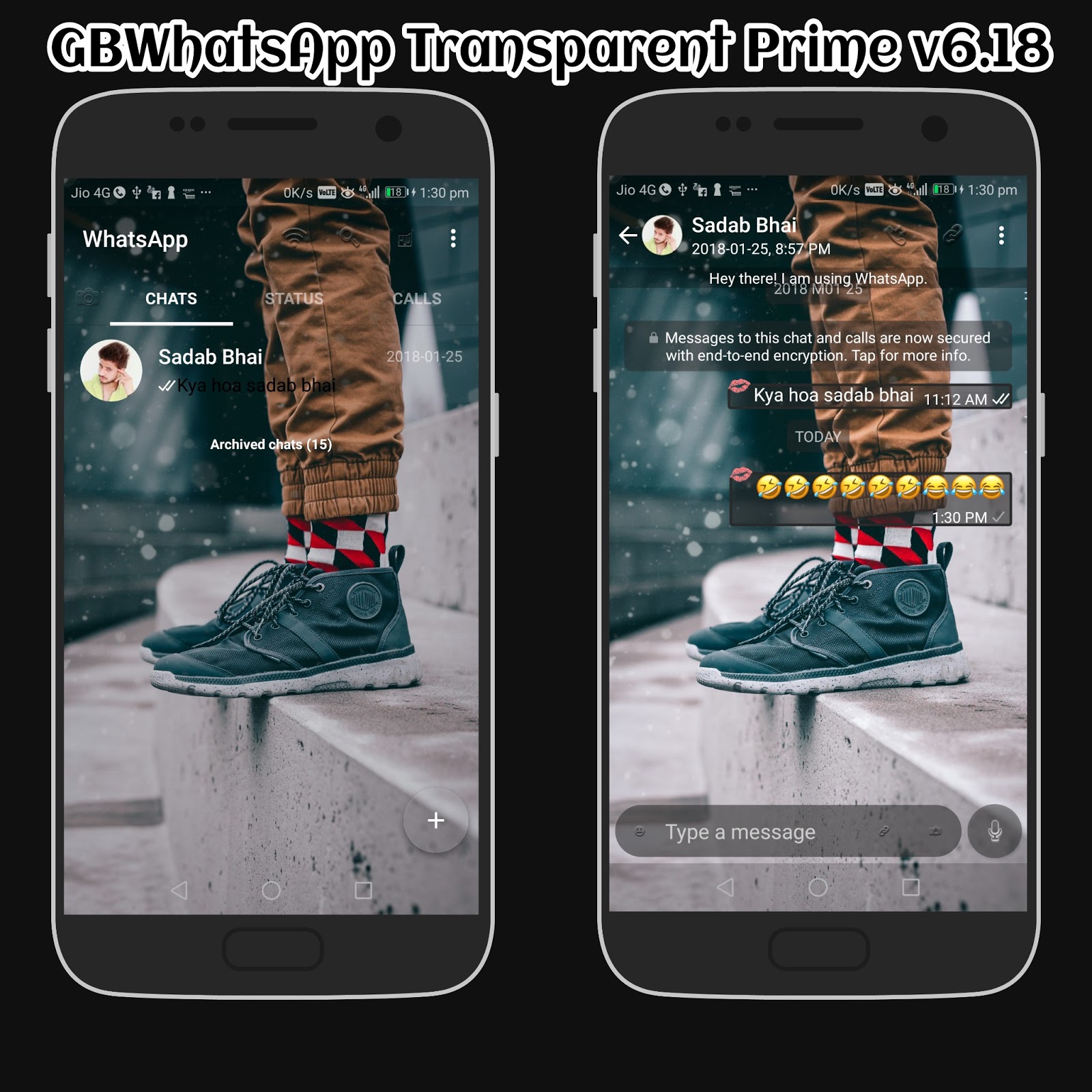 download gb whatsapp terbaru 2018