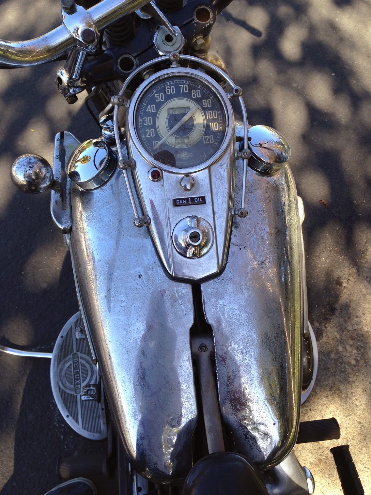 knucklehead for sale