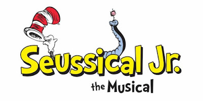 Image result for Mti seussical jr the musical