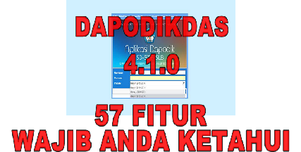 Dapodikdas 4.1.0