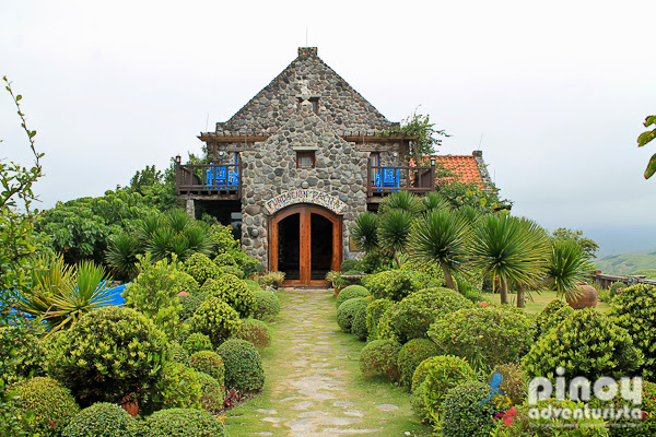 Batanes - Batan Island North Tour