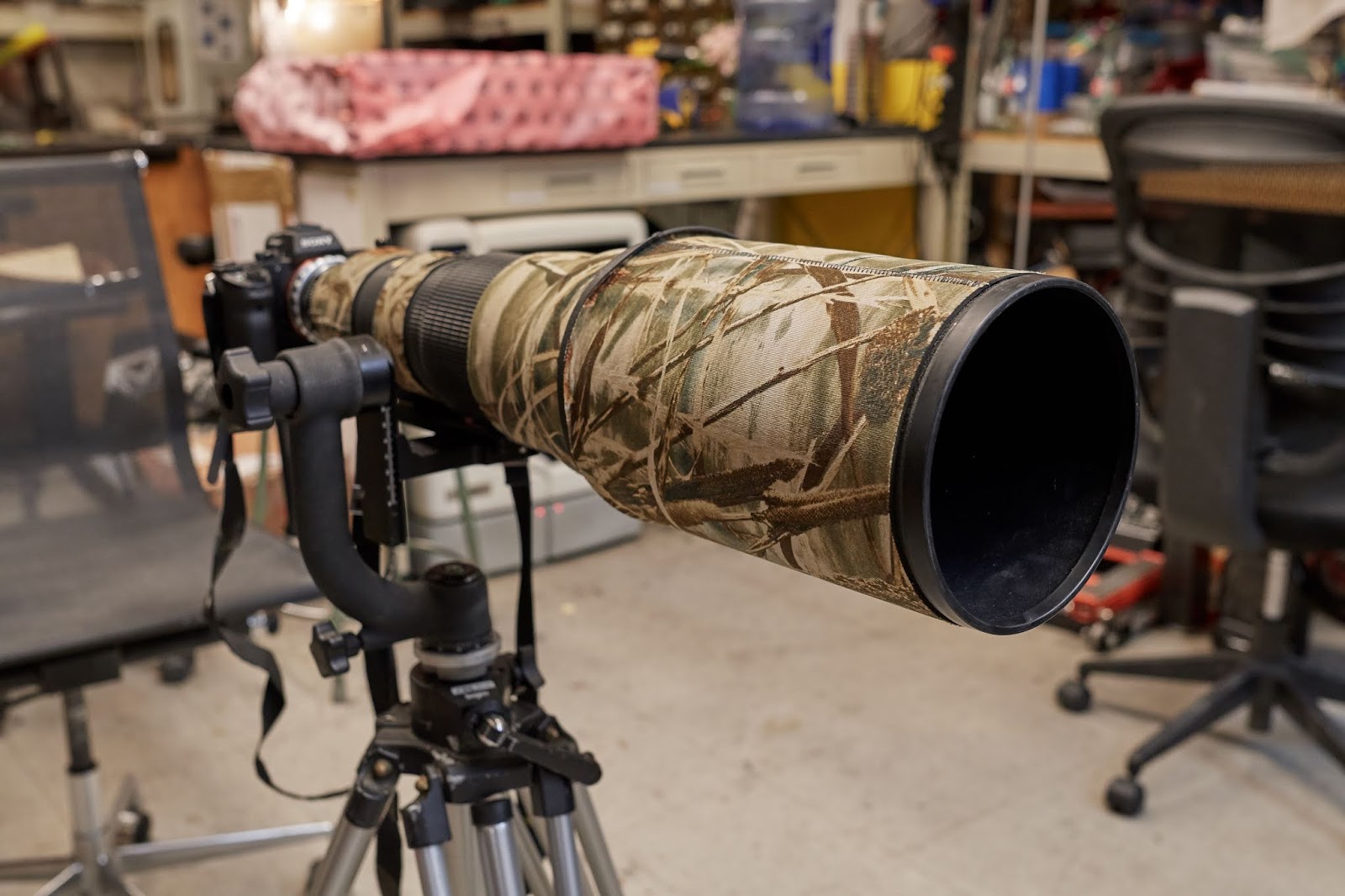Big lens camera deals