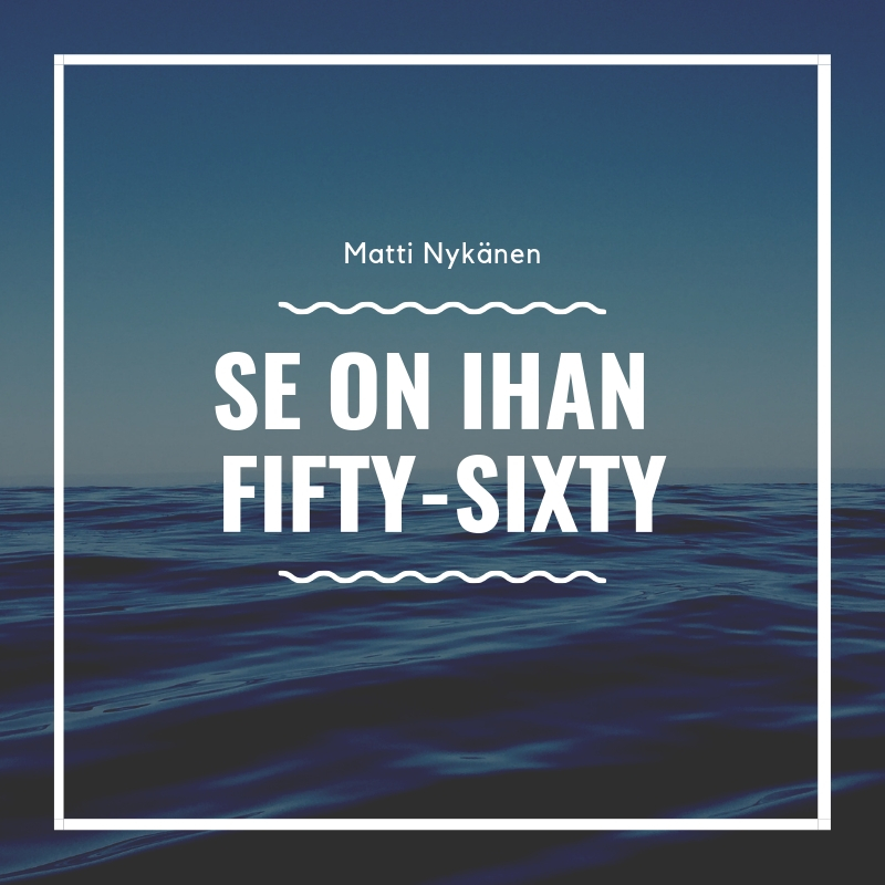 Matti Nykänen Quotes