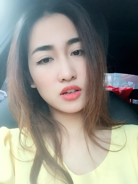 Ảnh hot girl DJ Trang Moon đẹp quyến rũ cực gợi cảm