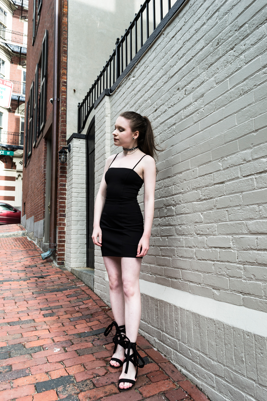 Bits of Style: Posh Spice