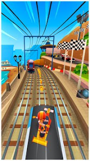 Subway Surfers Mod Apk Subway Surfers Mod Apk