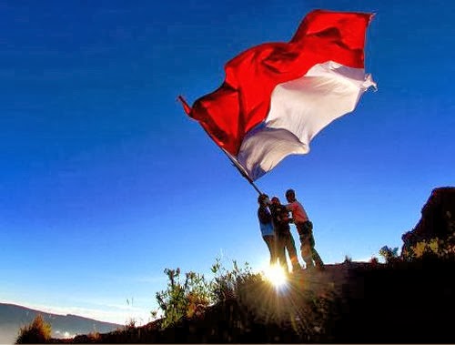 53 Gambar Pengibaran Bendera Merah Putih Kekinian 53 Gambar Pengibaran Bendera Merah Putih Kekinian
