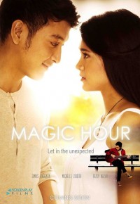 Sinopsis Film Magic Hour Sinopsis Film Magic Hour