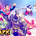 تحميل لعبة فرقة العدالة - justice league heroes مهكرة للاندرويد Android بحجم صغير
