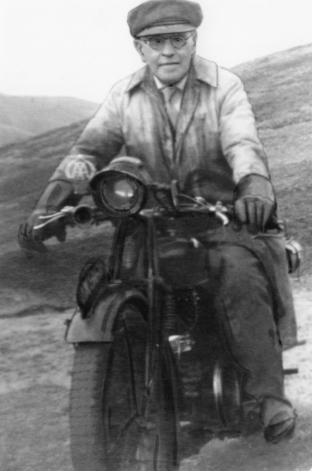 Cymdeithas Hanes Resolfen History Society Trevor Davies