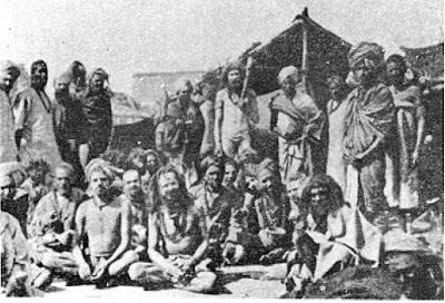Civils Tapasya, UPSC preparations, IAS exam preparations, PT's IAS Academy, PT education, World History, Indian History, Prehistory, Periodization, Paleolithic, Mesilithic, Neolithic http://Civils.PTeducation.com, http://www.PTeducation.com, http://vartalapforum.PTeducation.com