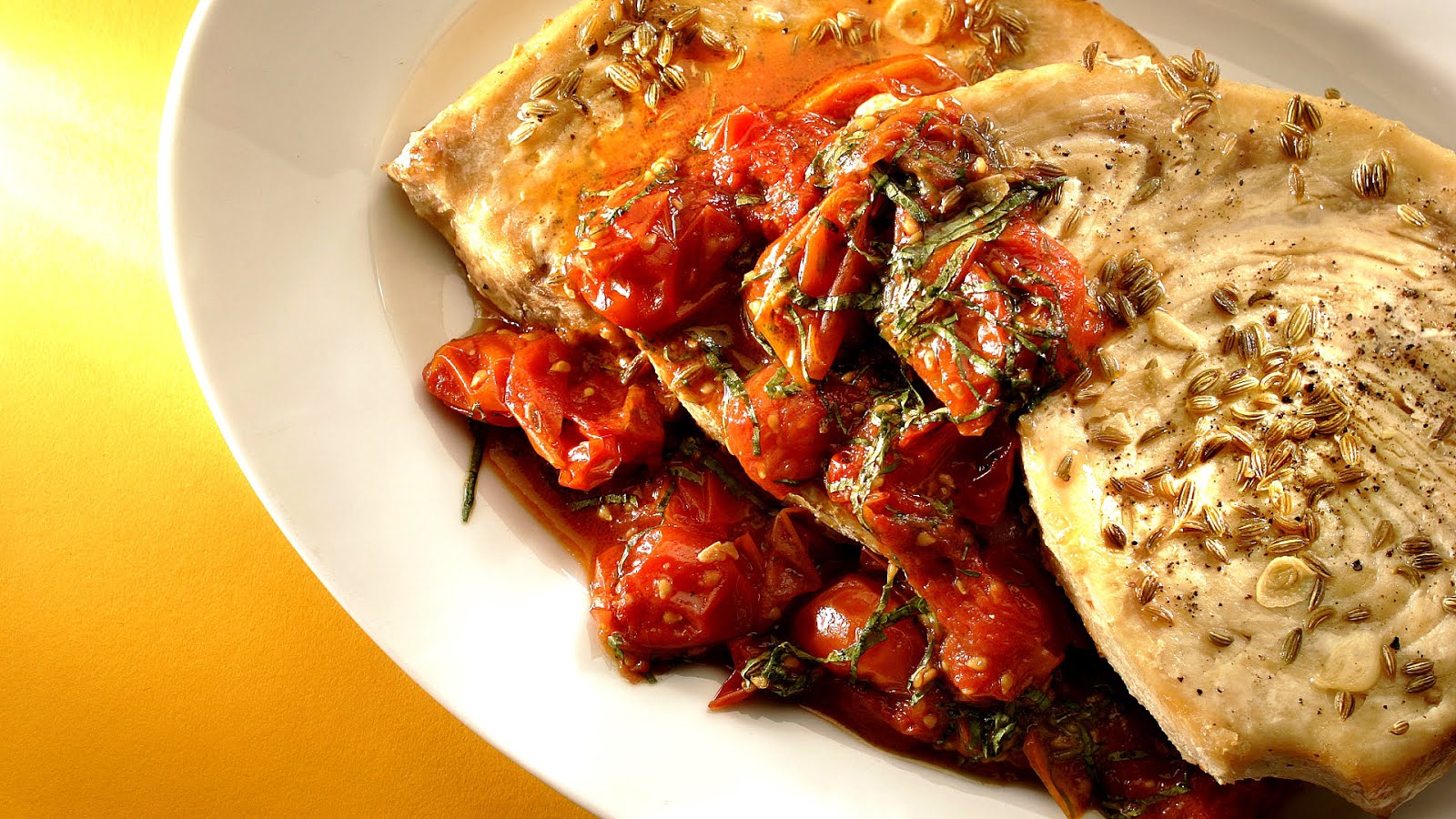 Low Calorie Fish Recipe Recipe Choices