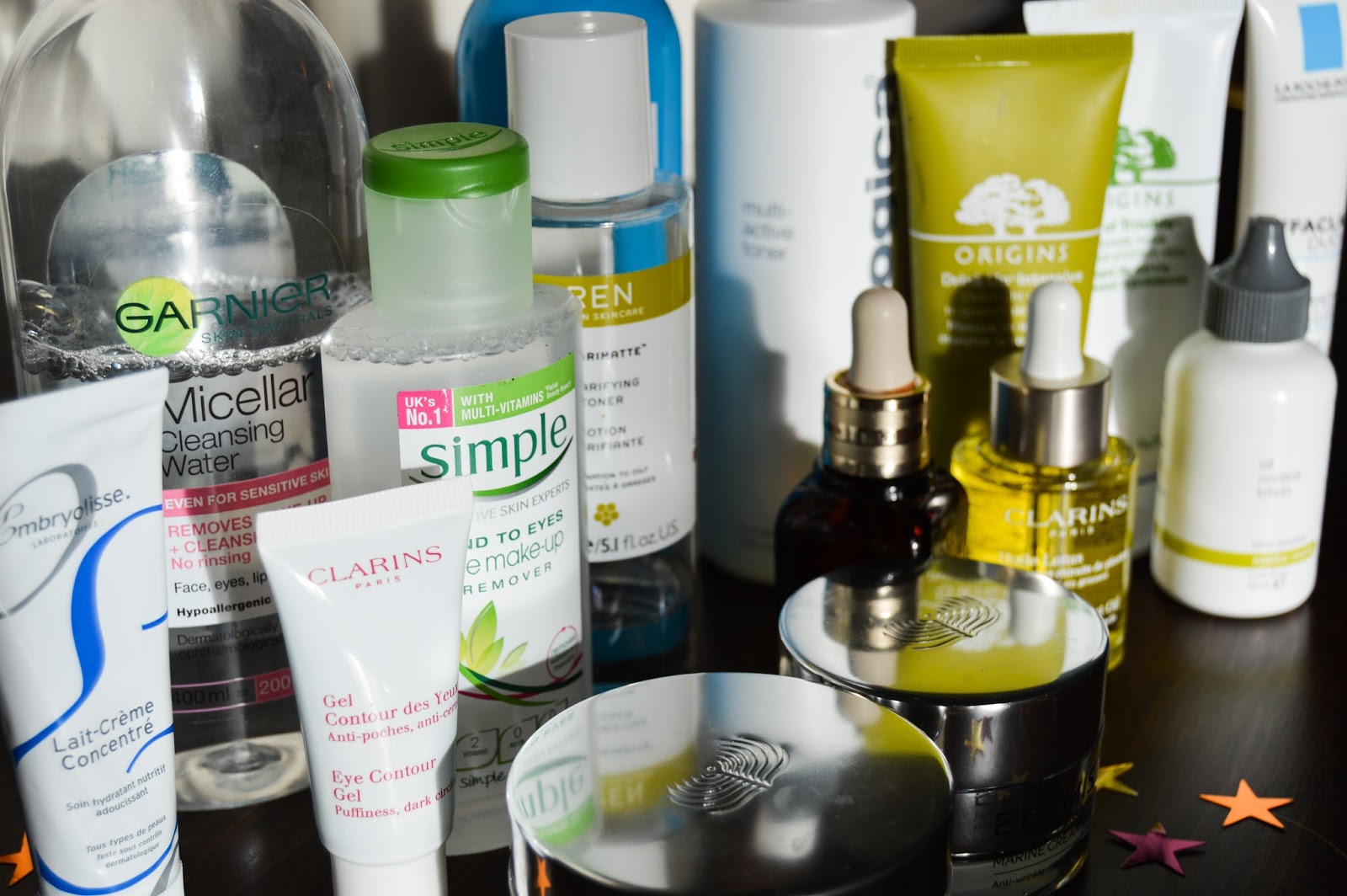 Top Skincare Products of 2015  Cherries In The Snow