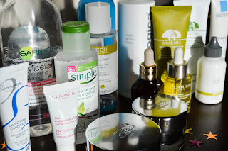 Top Skincare Products of 2015