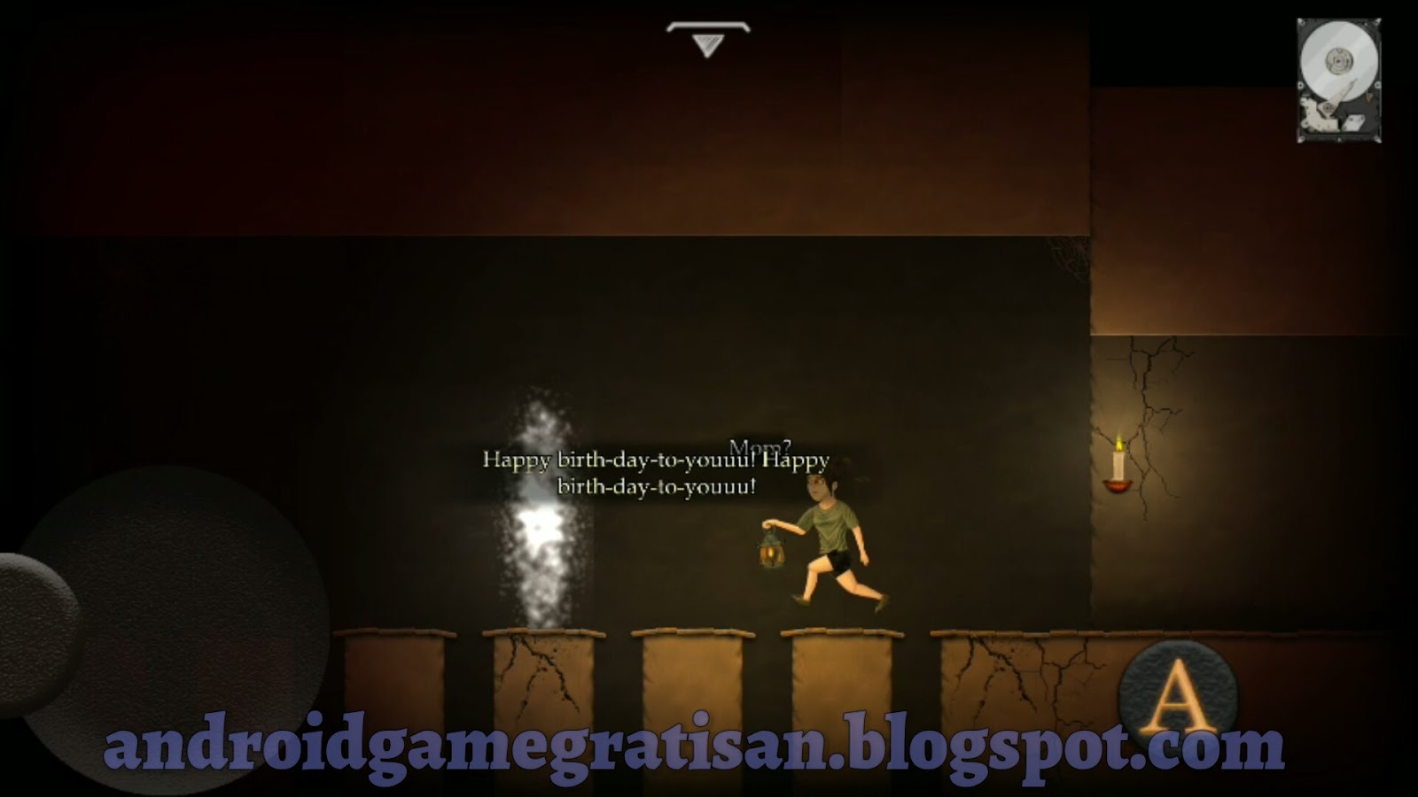 androidgamegratis the room old sins