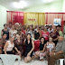 Idosos participam de confraternização do Cras; fotos!