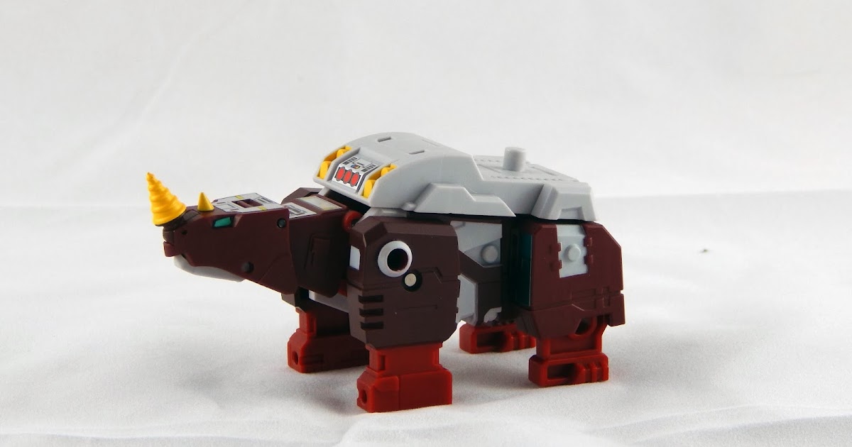 transformers glacialord