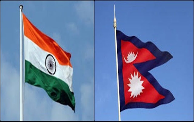 India Nepal Bus Service