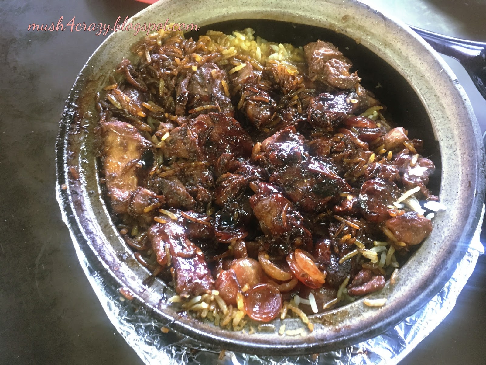 Johor Bahru Food Hunting Adventure 1 After Crazying