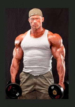MI40 Reviews : Workout Routines And Program For Gain The Building ...