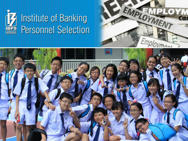 IBPS Clerk 2018: Exam Date, Application, Exam Pattern, Eligibility, Exam Dates