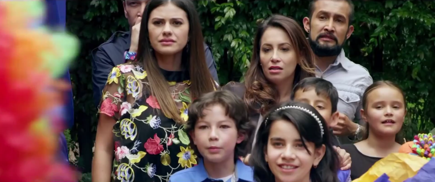 Si saben cómo me pongo pa' qué me invitan (HD 1080P y Español- Inglés 2018) poster box code